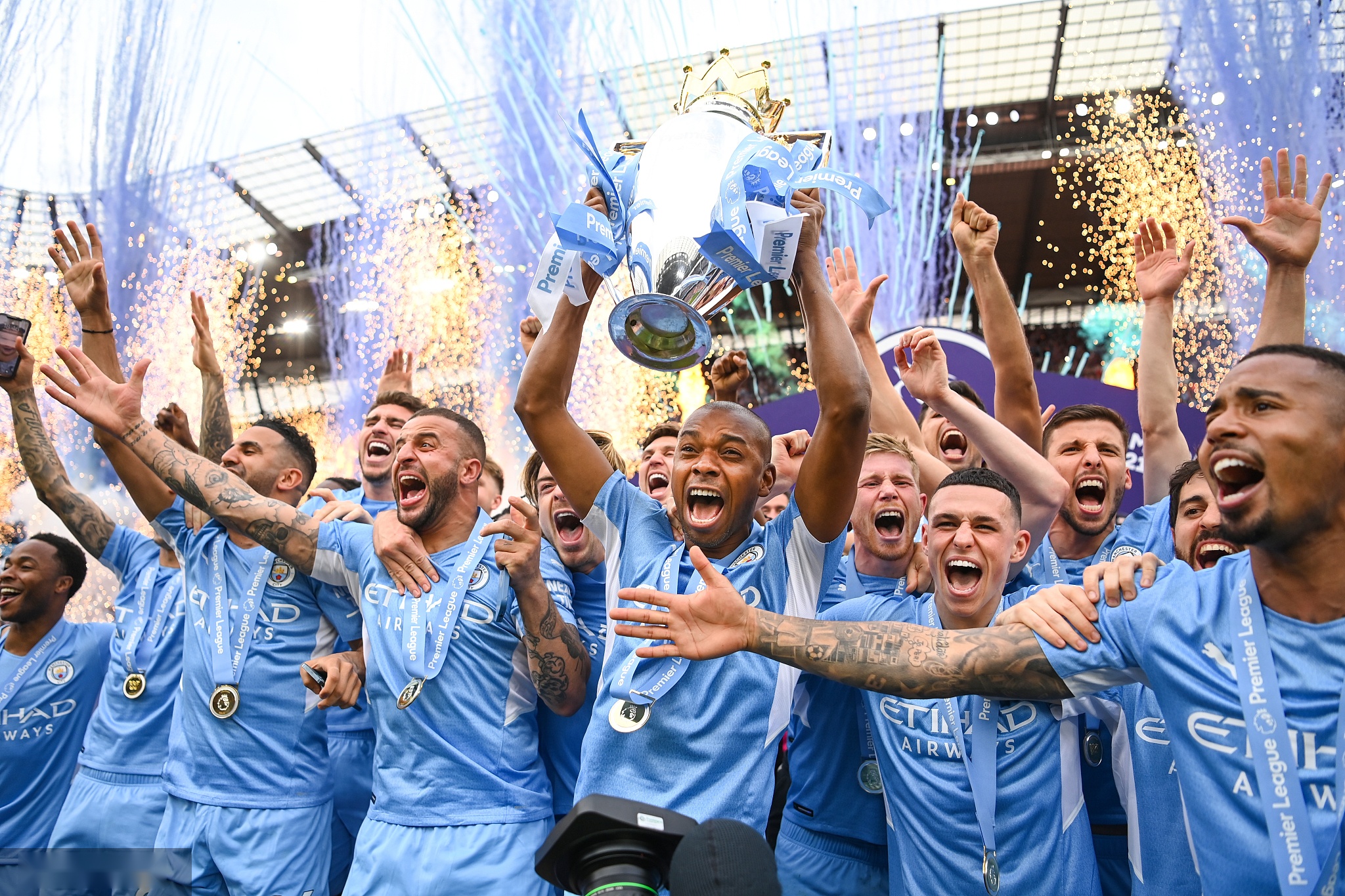 运气在某种 运气在某种