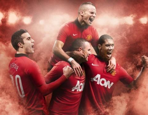 球场中的 球场中的