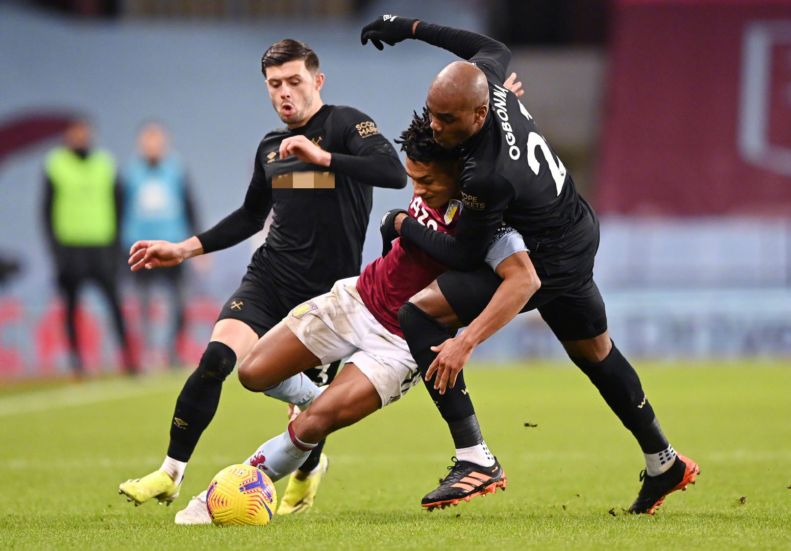 这位年轻的 这位年轻的